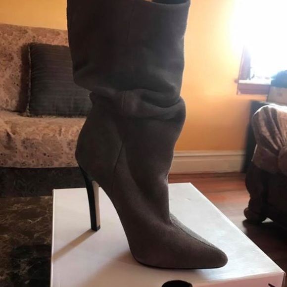 Aldo Booties - Picture 2 of 3